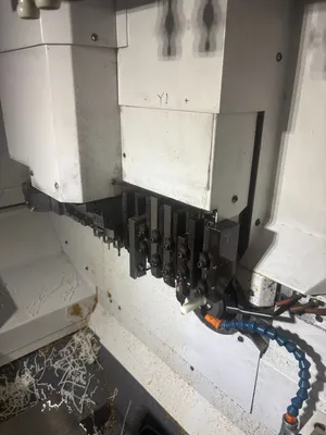 USED 2019 CITIZEN L32-1M8