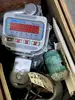 ADAM EQUIPMENT IHS Scale, Crane thumbnail