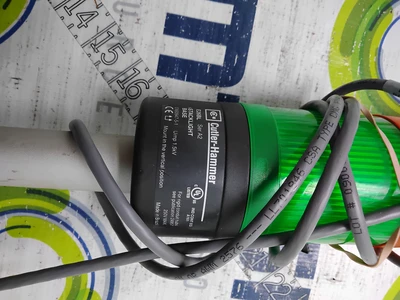 USED CUTLER HAMMER E26BL