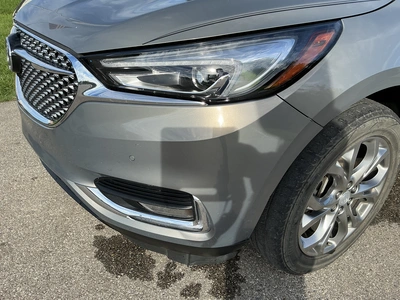 Used 2019 BUICK ENCLAVE SUVs Michigan US | Miedema Asset Management Group #1461344