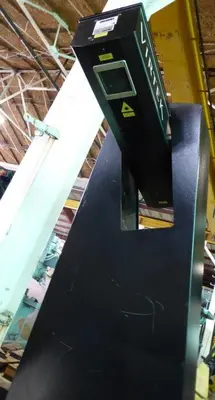2008 VIRTEK LASERRQC 1200 Various-Types | Mohawk Machinery (8)