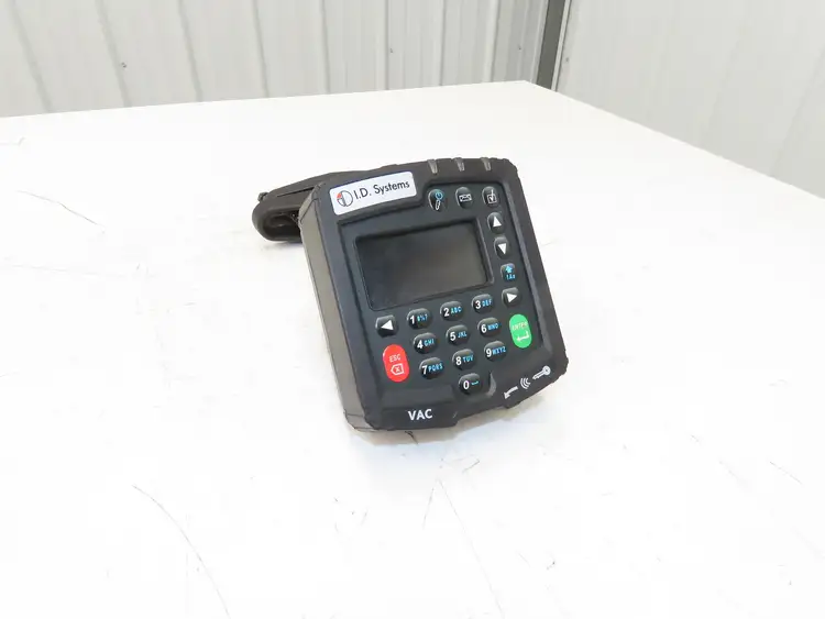 Used POWER FLEET _UNKNOWN_ Forklift Attachments Indiana US | Arrow Industrial #1056012