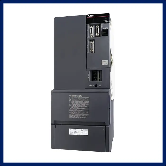 NEW MITSUBISHI MDS-E-CV-300