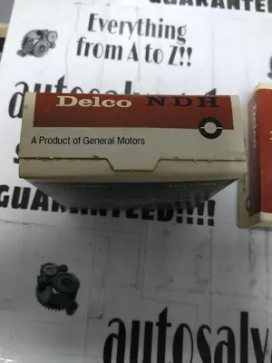Used GENERAL MOTORS _UNKNOWN_ Bearings Ohio US | Surplus Asset Holdings #1235965