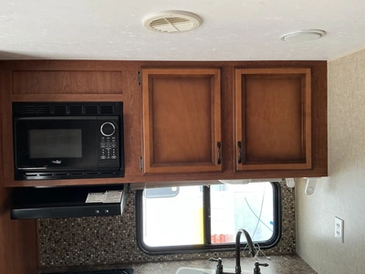 Used 2014 SPORTSMAN S262RK Campers, Caravans, Motorhomes Michigan US | Miedema Asset Management Group #1339085