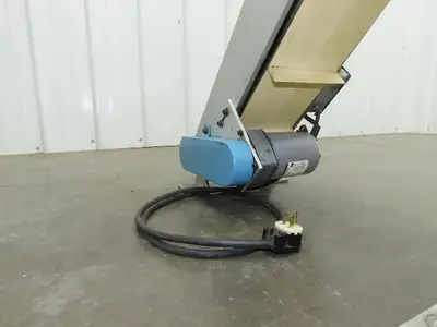Used N/A _UNKNOWN_ Belt Conveyors Indiana US | Arrow Industrial #1469992