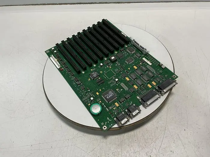 Used CINCINNATI MILACRON 3-533-1034G REV. D Circuit Boards Michigan US | Ideal Machinery #696894