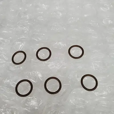 3700-02044 O-RING (lot of 6)
