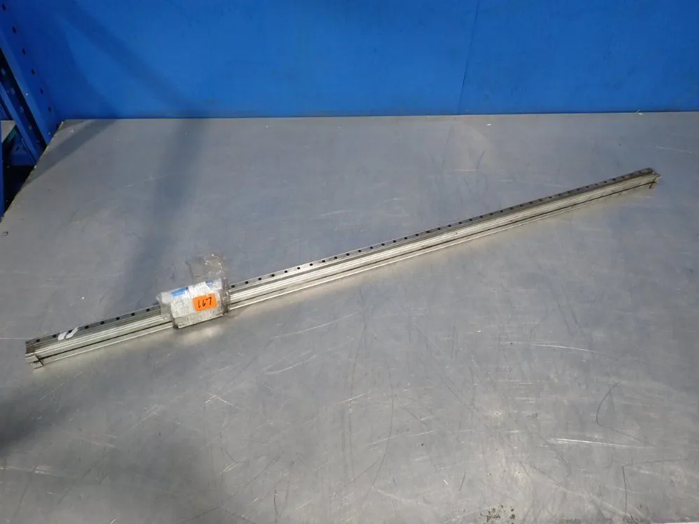 Used FESTO DGP(L)...B Pumps Ohio US | HGR 24 #738187