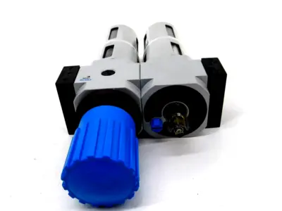 NEW FESTO FRC-1/2-D-MIDI SERVICE UNIT FRC12DMIDI