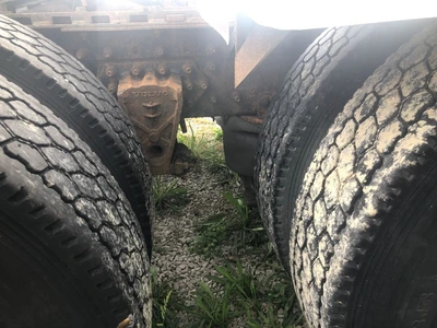 Used 1999 VOLVO VNL64T770 Conventional trucks Kentucky US | Proxy Equipment #1384930