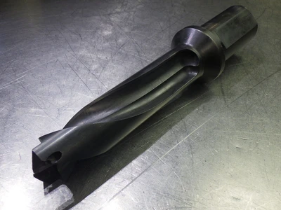 AMEC Series 32 Spade Drill 1.5" Shank 60332S-150F (LOC2666A)