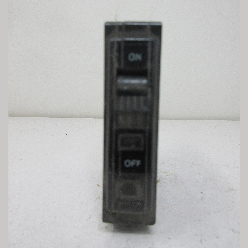 Square D QO 1-Pole 15 Amp Breaker