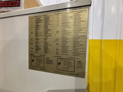 CHEVALIER FSG2460 Reciprocating Surface Grinders | Machinery For Sale (20)