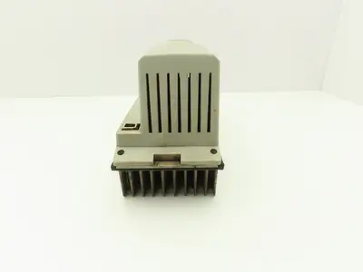 ABB 3HAB8101-13/11A Inmotion Industrial Robot Servo Drive Rectifier Unit