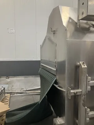 Used Laitram CKRF-11181 Pasteurizers Illinois US | M&M Equipment Corp. #1541109
