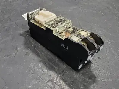 USED ALLEN-BRADLEY 595-AB