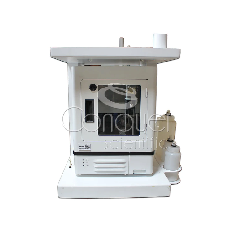 Used TELEDYNE ASX-8000 Liquid Chromatography Systems California US | Conquer Scientific #804752