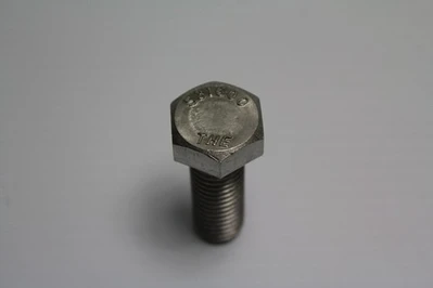 New | in-Stock McMasterCarr 93190A849 Bolts California US | Davliegogo LLC #1707182
