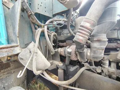 Used 1994 INTERNATIONAL 9200 6X4 Conventional trucks Michigan US | Proxy Equipment #1385326