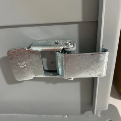 NEW Hoffman F66LXL