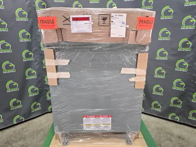 NEW 150 KVA STEP UP Dry Transformer 208 Delta to 480Y/277 Hammond SG3A0150BK 3R