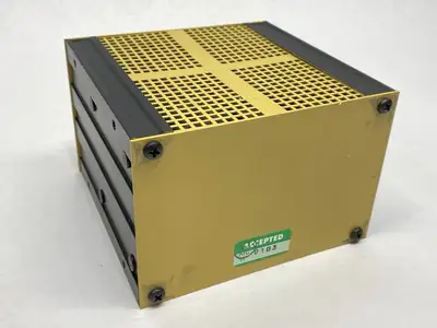 U28Y300 | Acopian  Unregulated Power Supply 1-1/2A 250V - Used