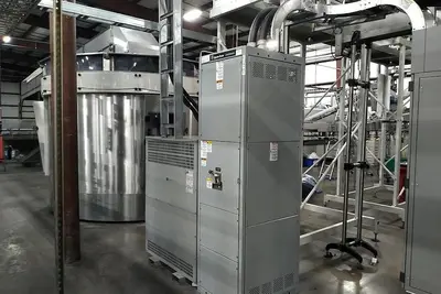 USED 2007 KRONES VARIOUS