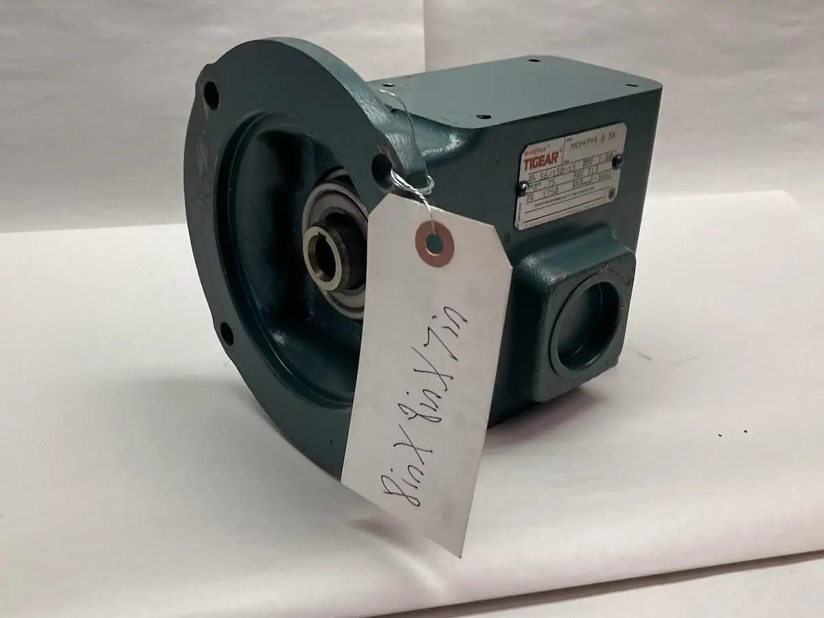 New | in-Stock DODGE MR94744 Q SX Industrial Controls Ohio US | Surplus Asset Holdings #1242228
