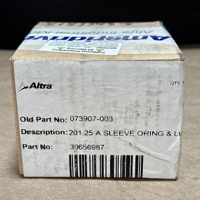 NEW Ameridrives 073907-003A