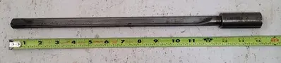 Used CJT STRAIGHT FLUTE DRILL BIT Misc Industrial Equipment Kentucky US | Aucto #687230