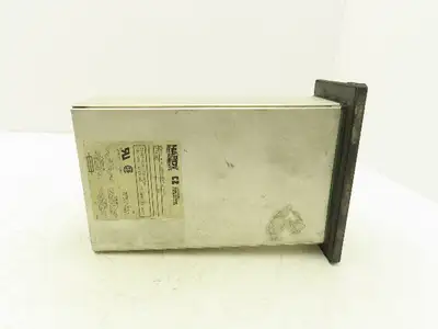 Hardy HI 2151/20WC Waversaver C2 Weight Indicator Controller Digital Display
