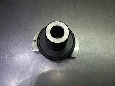 Sandvik Sizes 02 1" Slide To Adjust Drill Adapter A393.277-100 02 085A (LOC2148D)