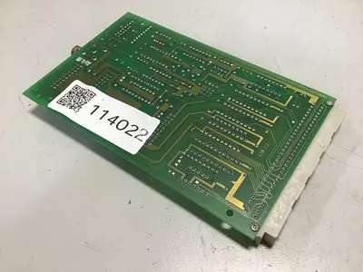USED KRAUSS MAFFEI AE1RBS VU300