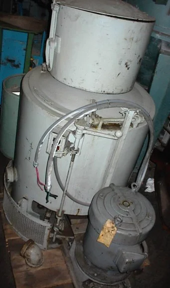 Used A.T.M. _UNKNOWN_ Chip Wringers Minnesota US | INTER-PLANT SALES #345364