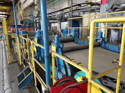 66" MCKAY TENSION LEVEL LINE (USED)