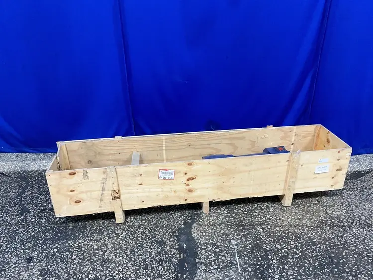Used GLUAL ENERGY CILG114 140/90X1056 Pumps Ohio US | HGR 24 #1244651