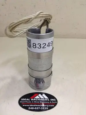NEW APPLIED INSTRUMENTS A-16A504