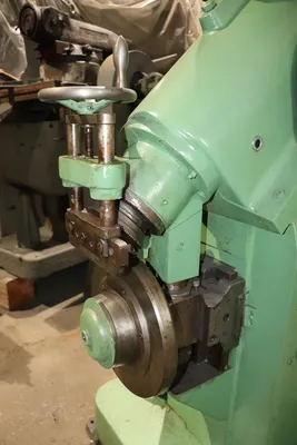 USED PULLMAX X8-45