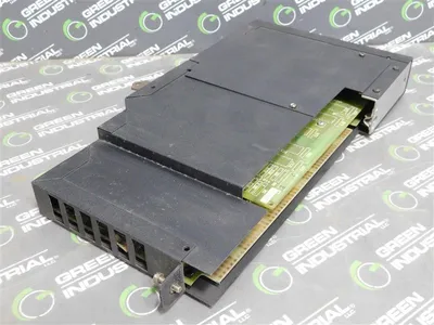 Square D 8030 SCP-311 Processor Module Series G1 Model 300 Used