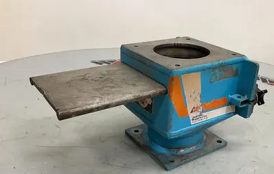BUNTING Drawer Magnet Used