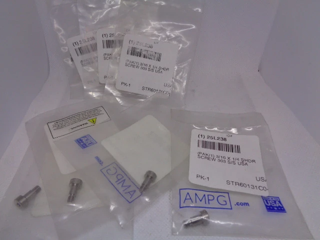 NEW AMPG STR60131C0