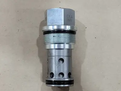 NEW SUN HYDRAULIC CXJA-XAV
