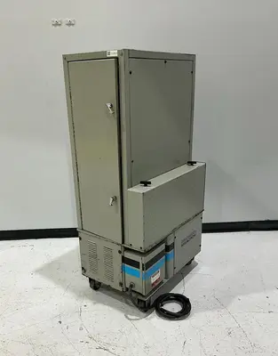 USED CINCINNATI MILACRON CMO 68
