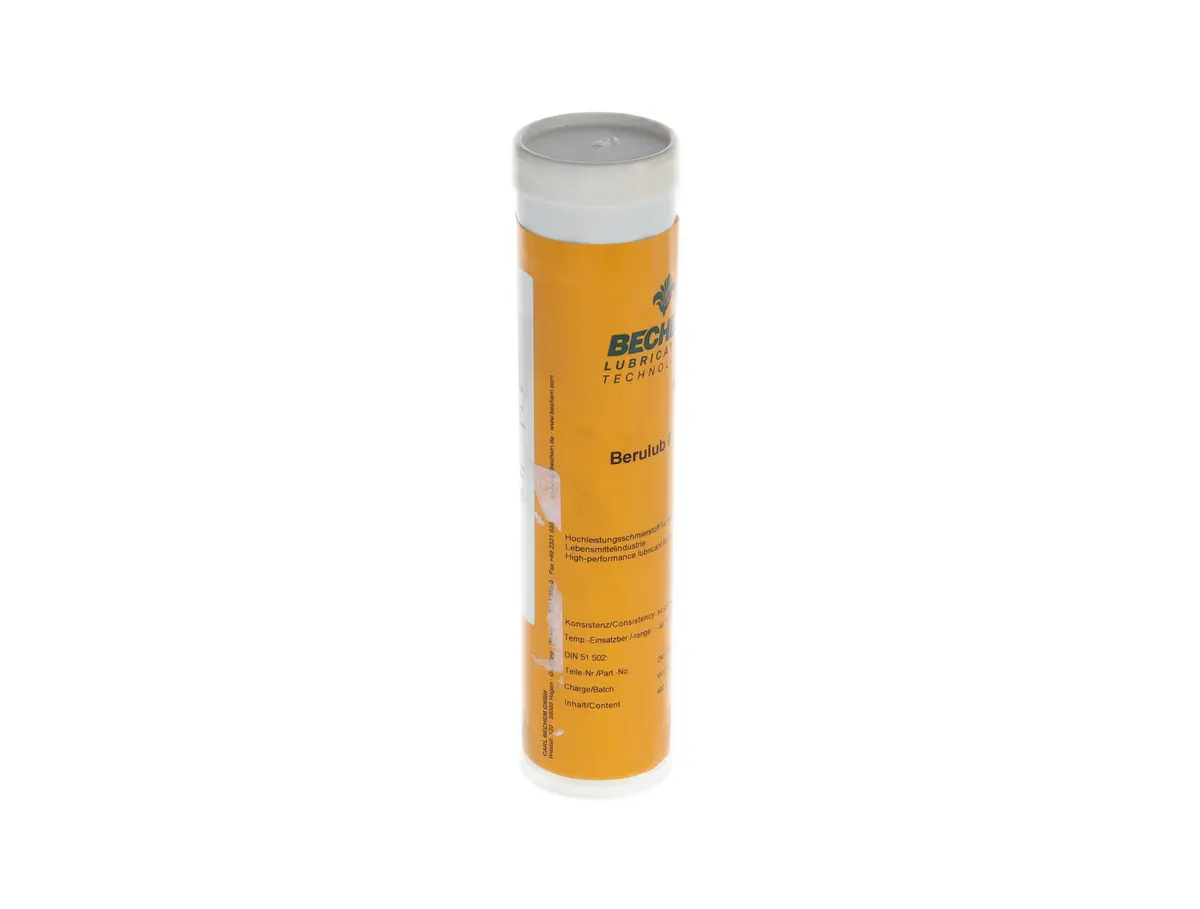 KUKA Grease BERULUB FG-H 2 SL (400g cartr.)