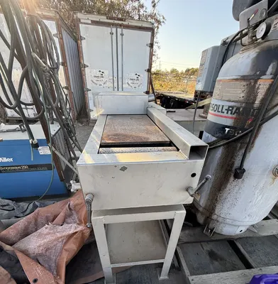 Used Various Various Miscellaneous Equipment (Metalworking) California US | Heavy Wall Consulting #1538096