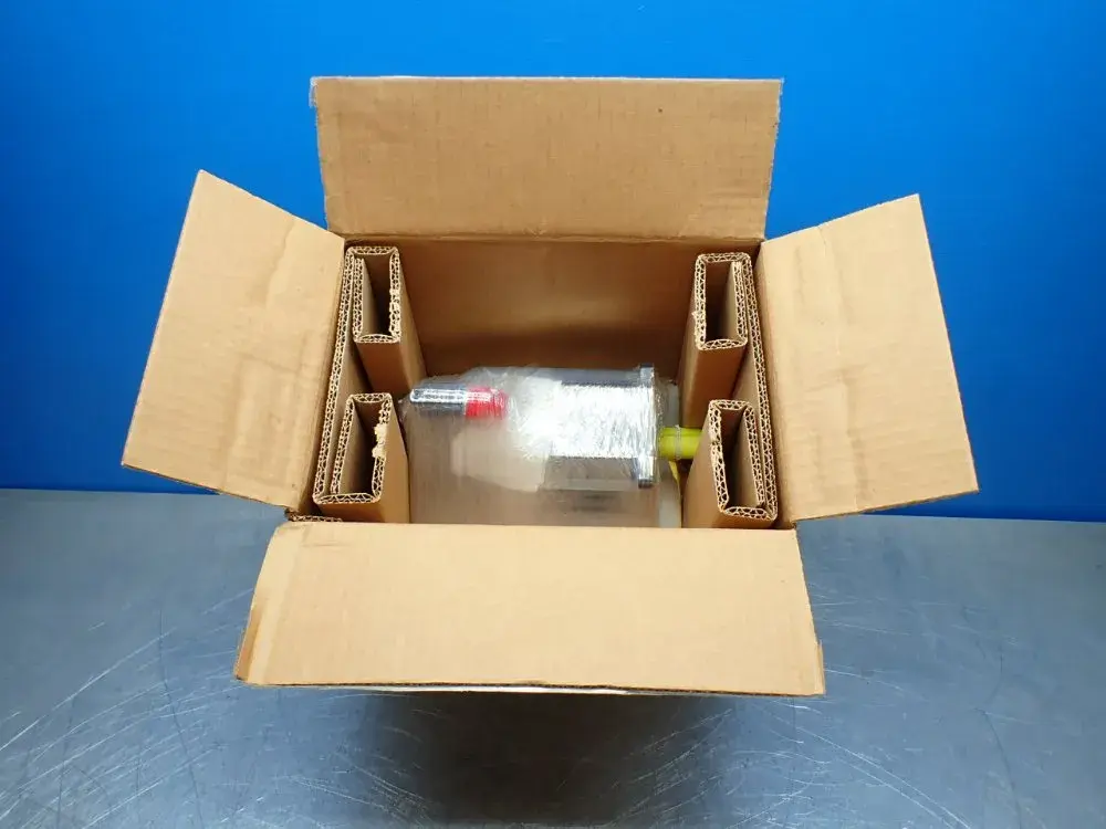 NEW ALLENBRADLEY VPLB1153EPJ12AA