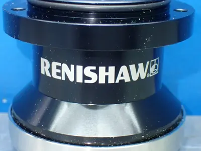 New | in-Stock RENISHAW A4038100202 Probes Ohio US | HGR 24 #733855