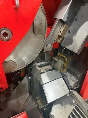 2012 AMADA CMB 150 Saws, Circular Cold | Westbrook Engineering (4)