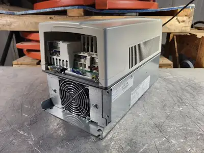 USED ABB ACS800-U1-0020-7